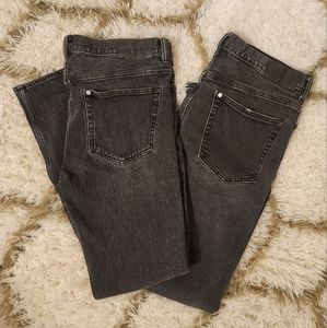 H&M Men's Jeans (2)